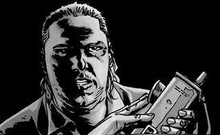 Illustration for article titled 6 Things From the Walking Dead Comic That We Need to See on TV